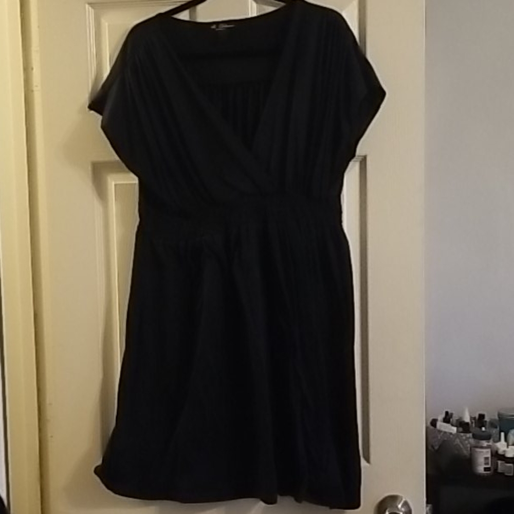 Casual dress